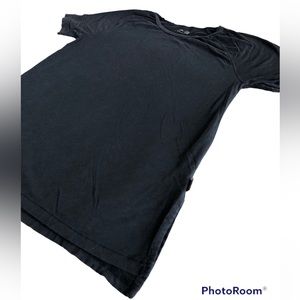 Navy Eddie Bauer Shirt